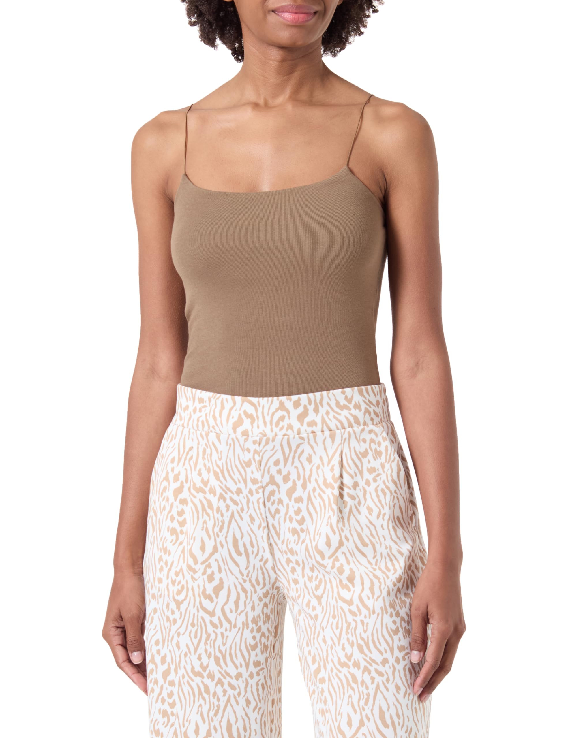 VERO MODA Women's Top, Cub, M