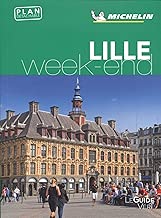 Download Guide Vert Weekend Lille Michelin PDF