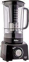 Liquidificador, Ph900, 3L, Preto, 110V, Philco