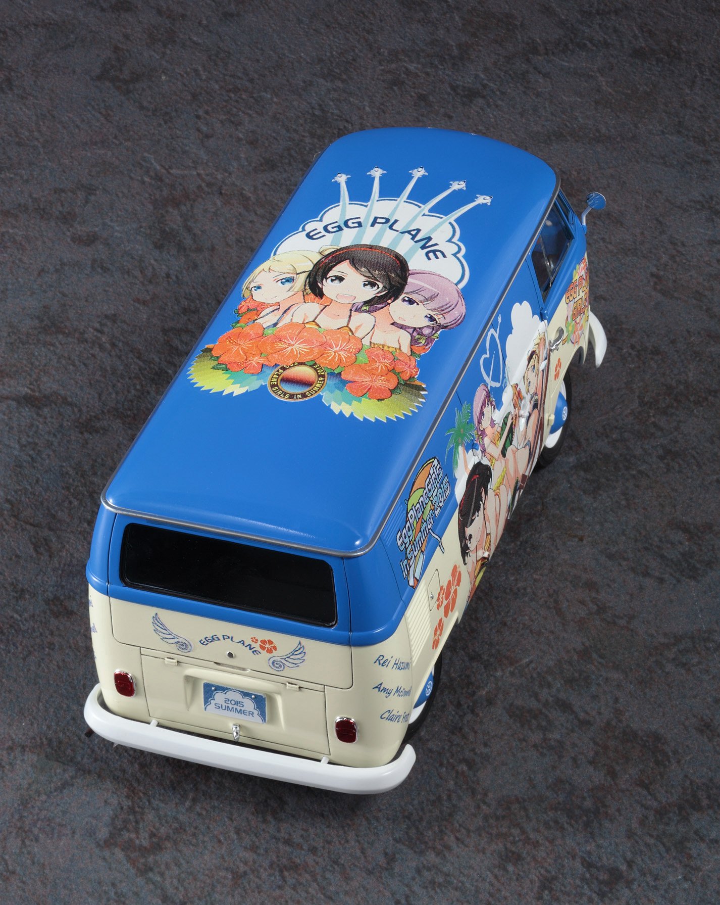 Amazon | ハセガワ 1/24 SP333 フォルクスワーゲン タイプ2