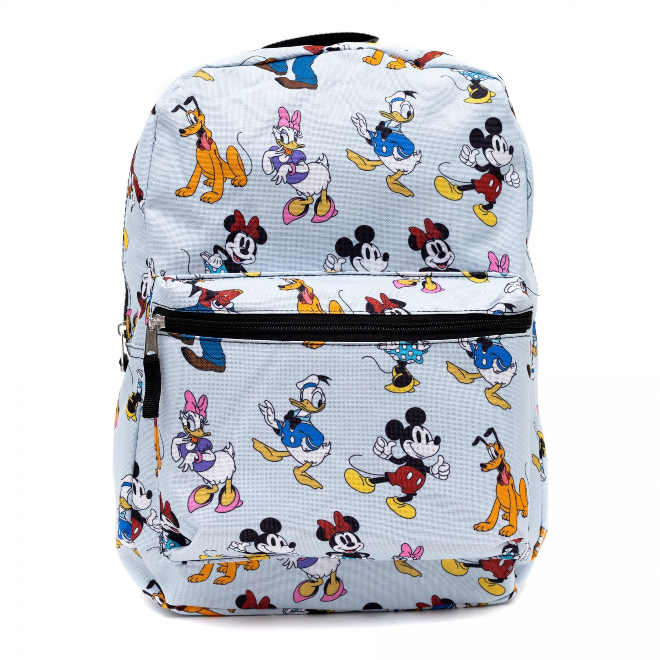 Fast Forward Kid's Backpack