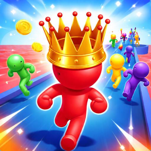 Color Stickman Race - App on Amazon Appstore