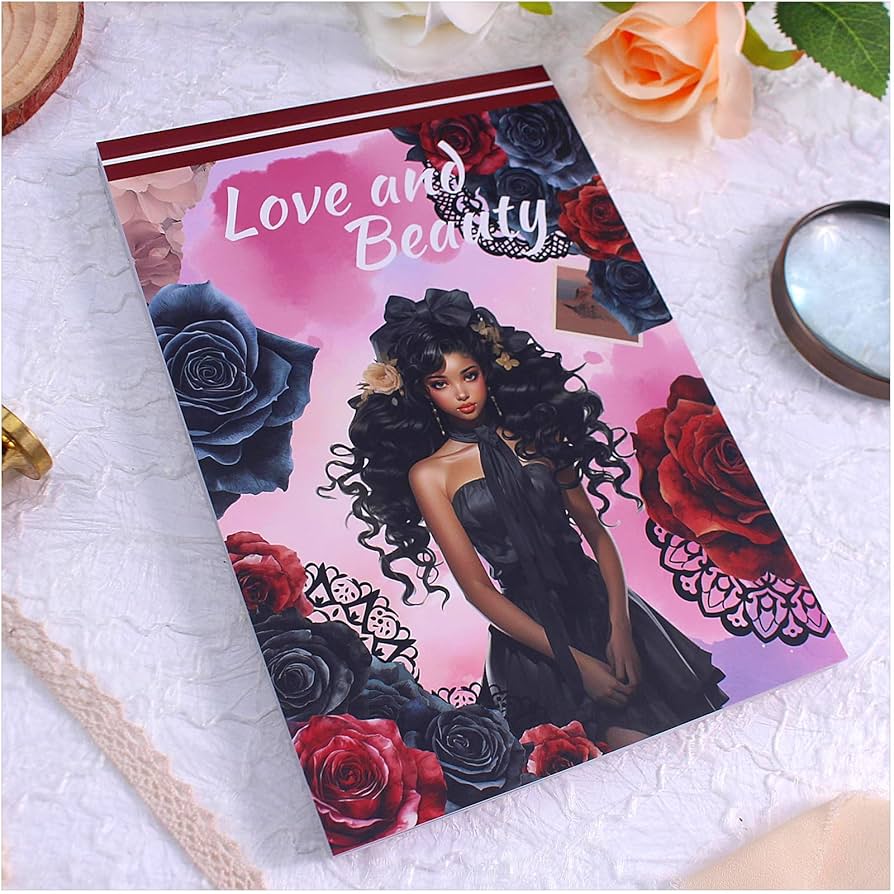 Junkjournal*『』 Finale : The “Real Junk” Junk Journal Flip Through - For