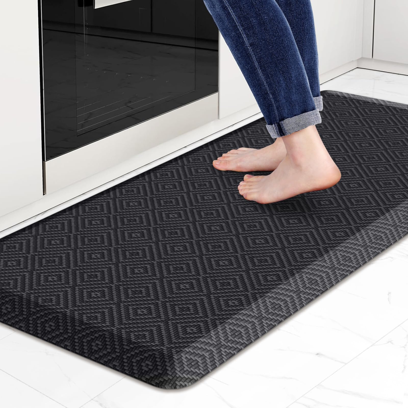 Mattitude Kitchen Mat