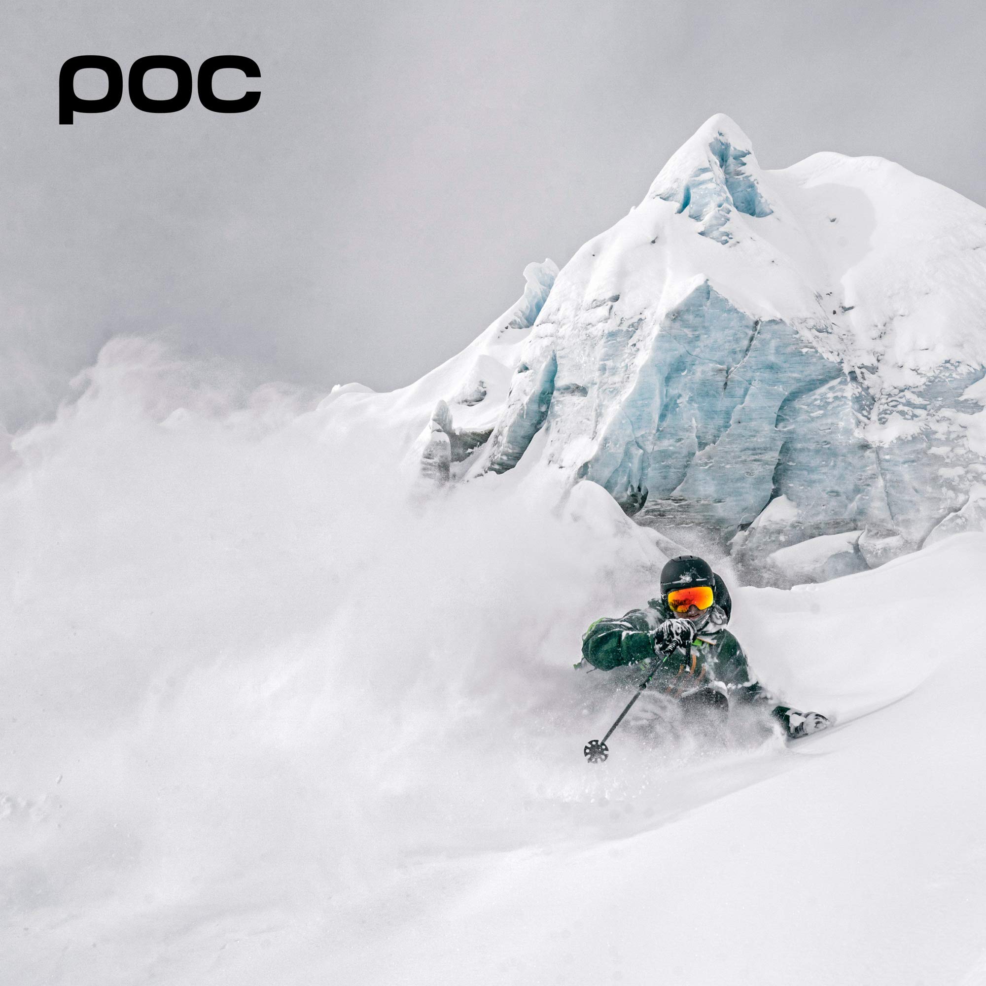 POC Spine Vpd System Comp Back Protection Dorsale de Ski Unisexe pour Adulte