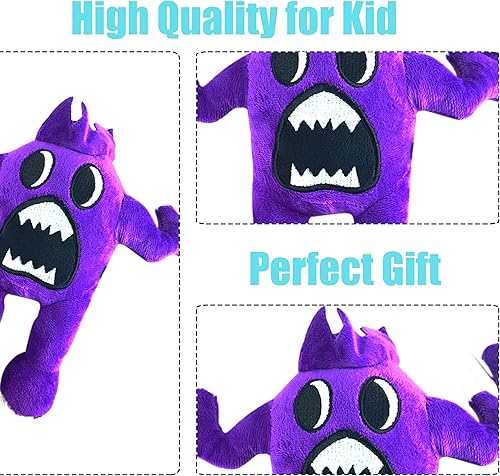 Miniatura 3 de Viloni Juguete de peluche de Garten of Banbanban, figura de peluche de Garten of Banbanban, juguetes de peluche de Garten of Banbanban, muñecas para