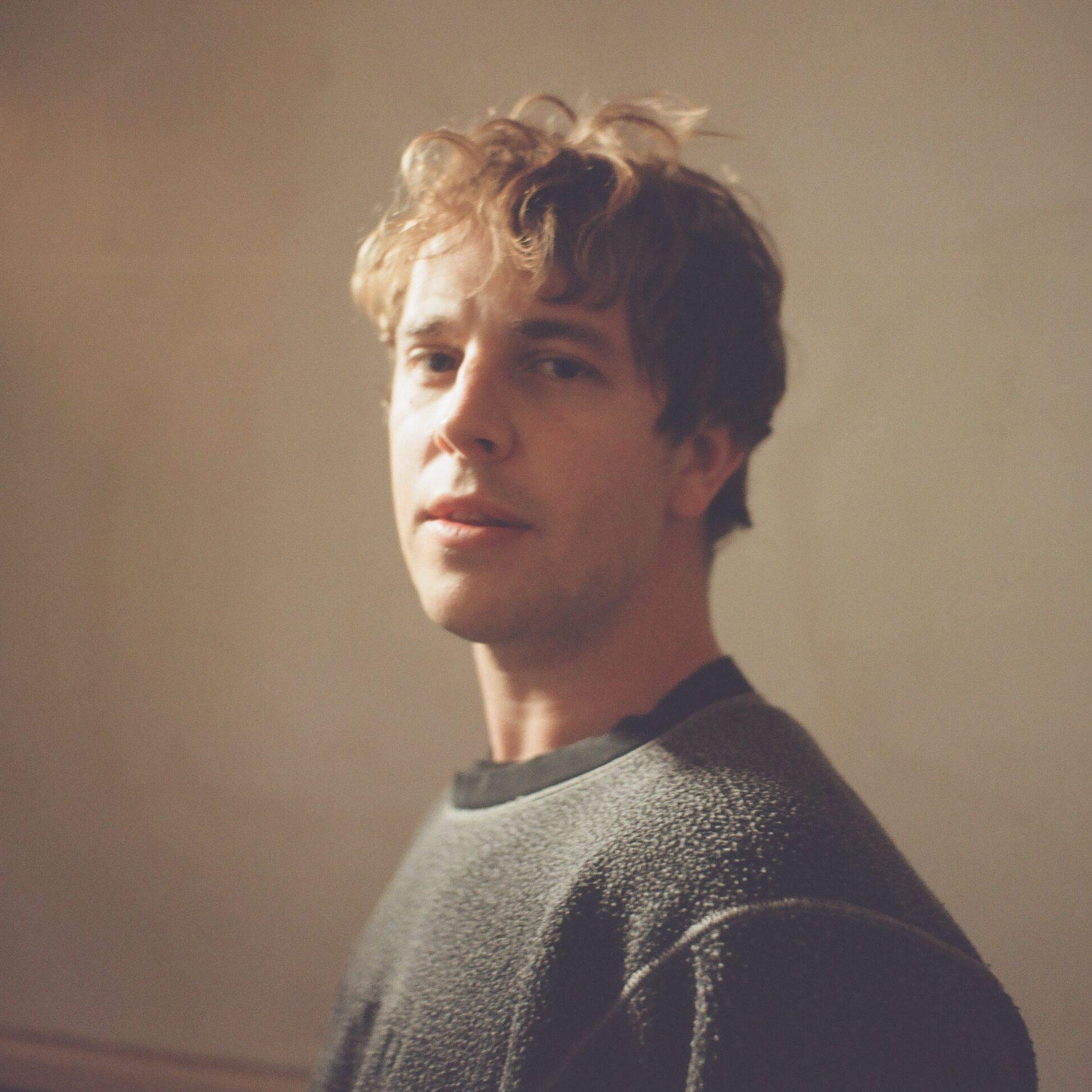 Tom Odell bei Amazon Music