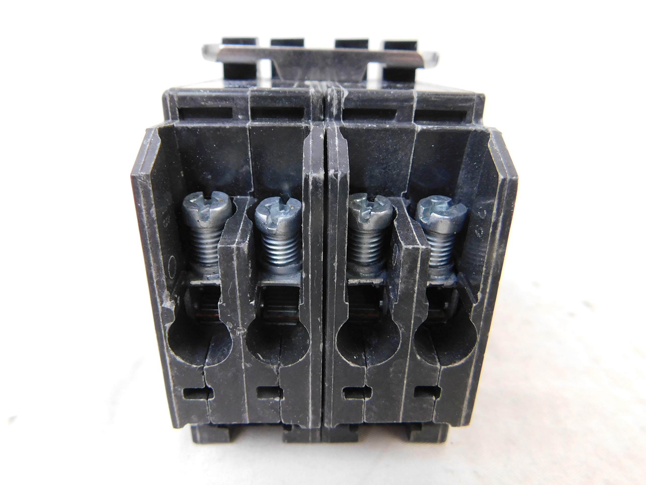 Eaton BR type coupe-circuits, BQC Quad coupe-circuits