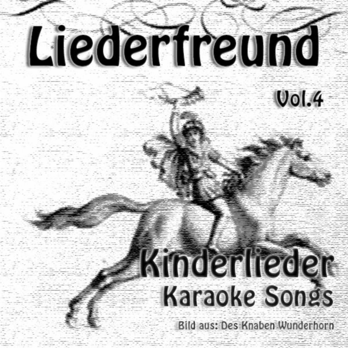 Liederfreund