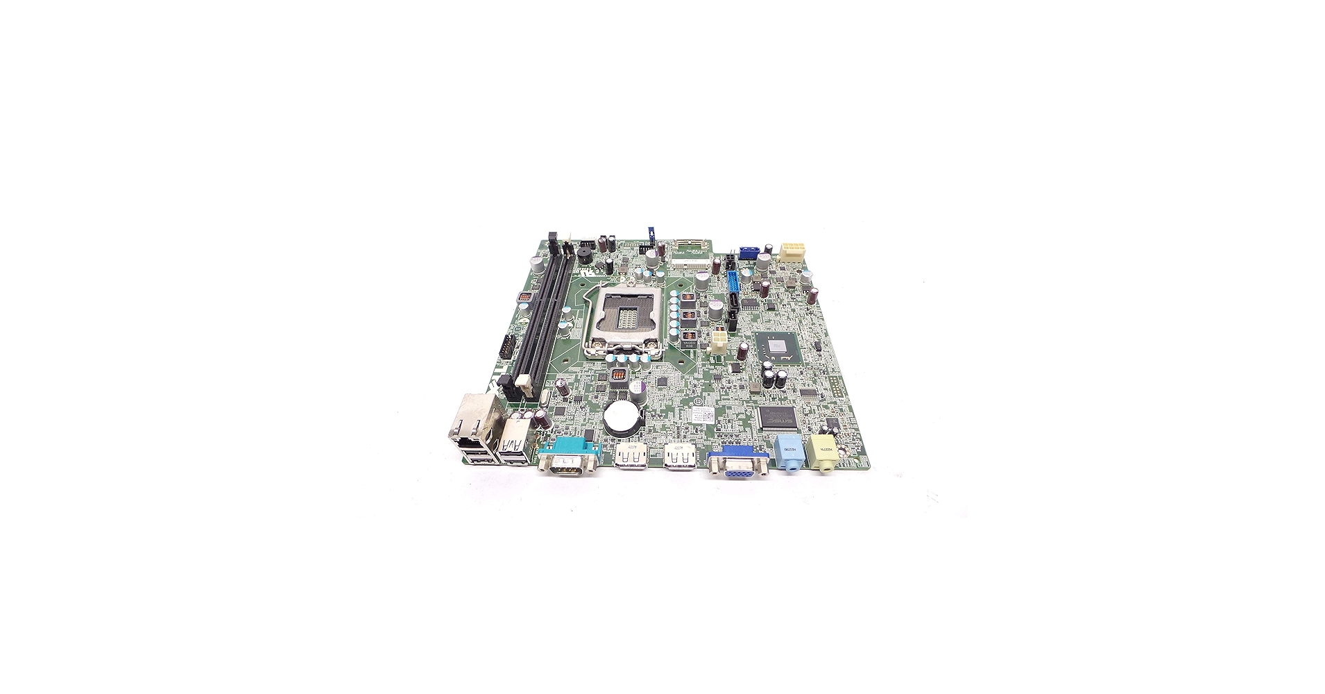 Amazon | マザーボード Dell Optiplex 7010 IntelデスクトップLGA 1155