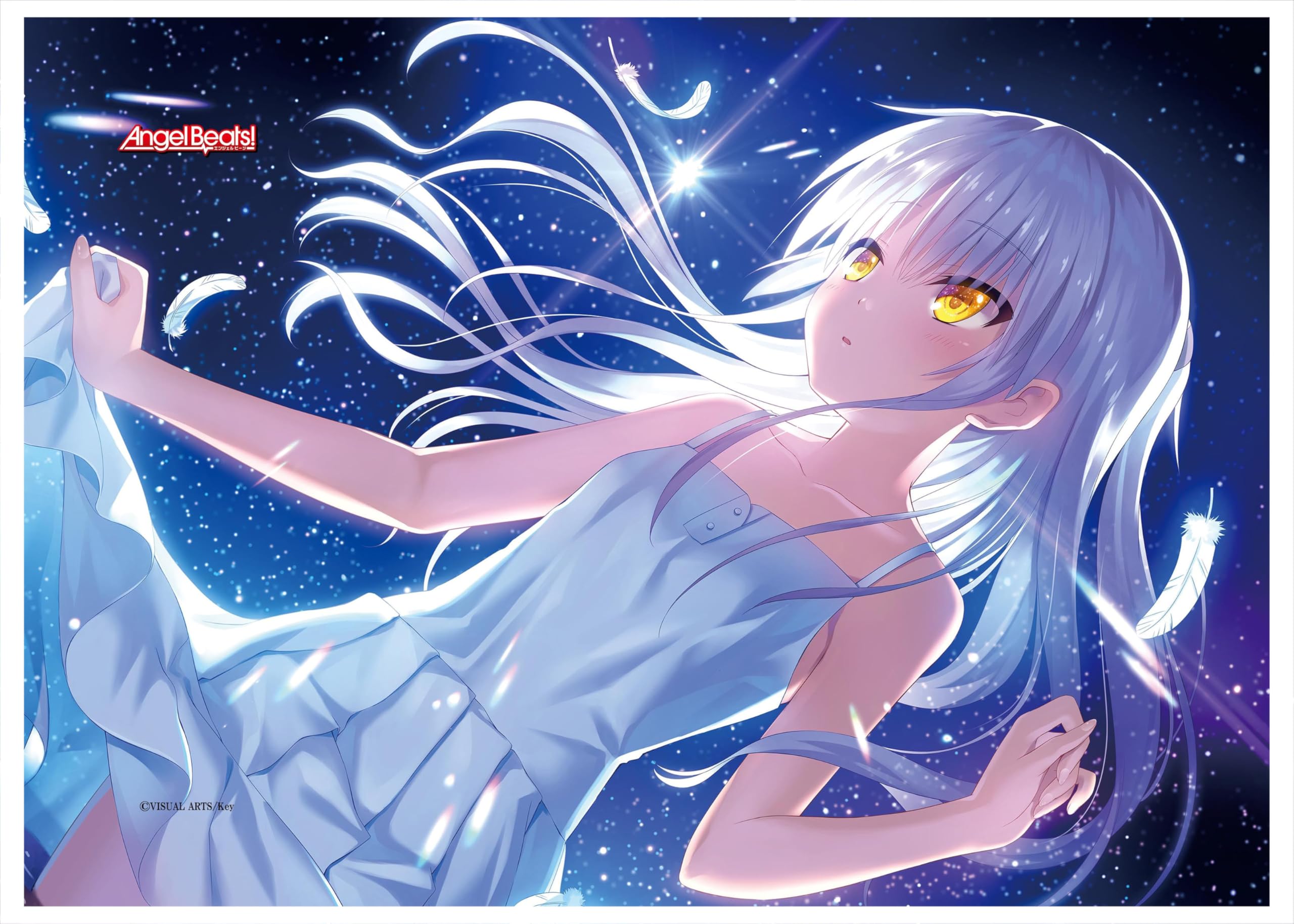 Amazon.co.jp: ブルーセレクト(Blue Select) Angel Beats
