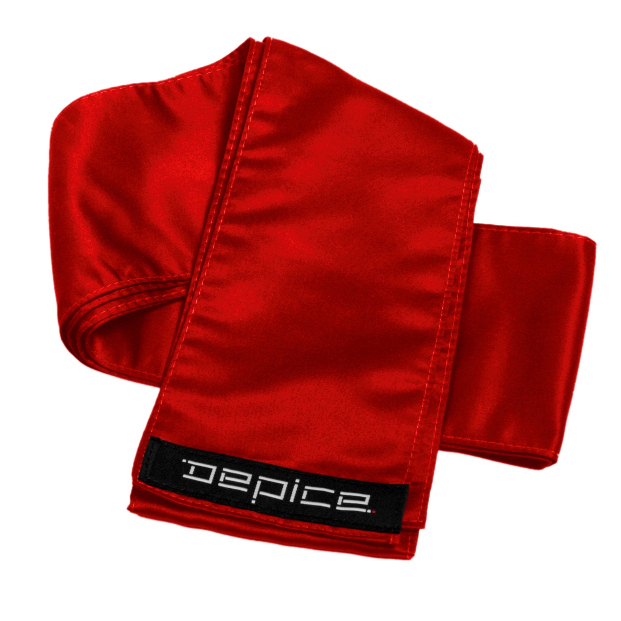 DEPICE Fusciacca, Cintura Unisex Adulto, Bianco, 280 cm