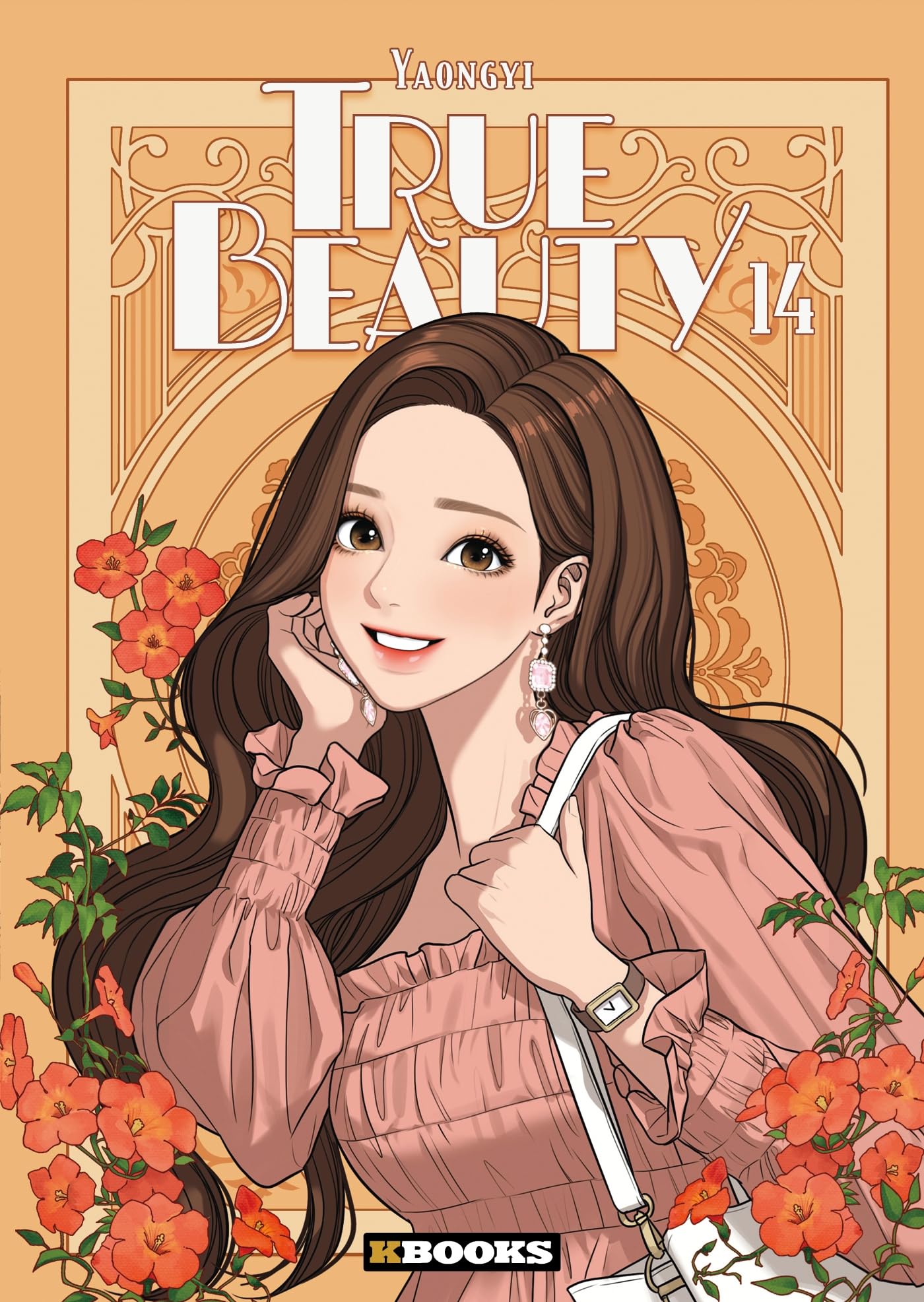 True Beauty T14: 14