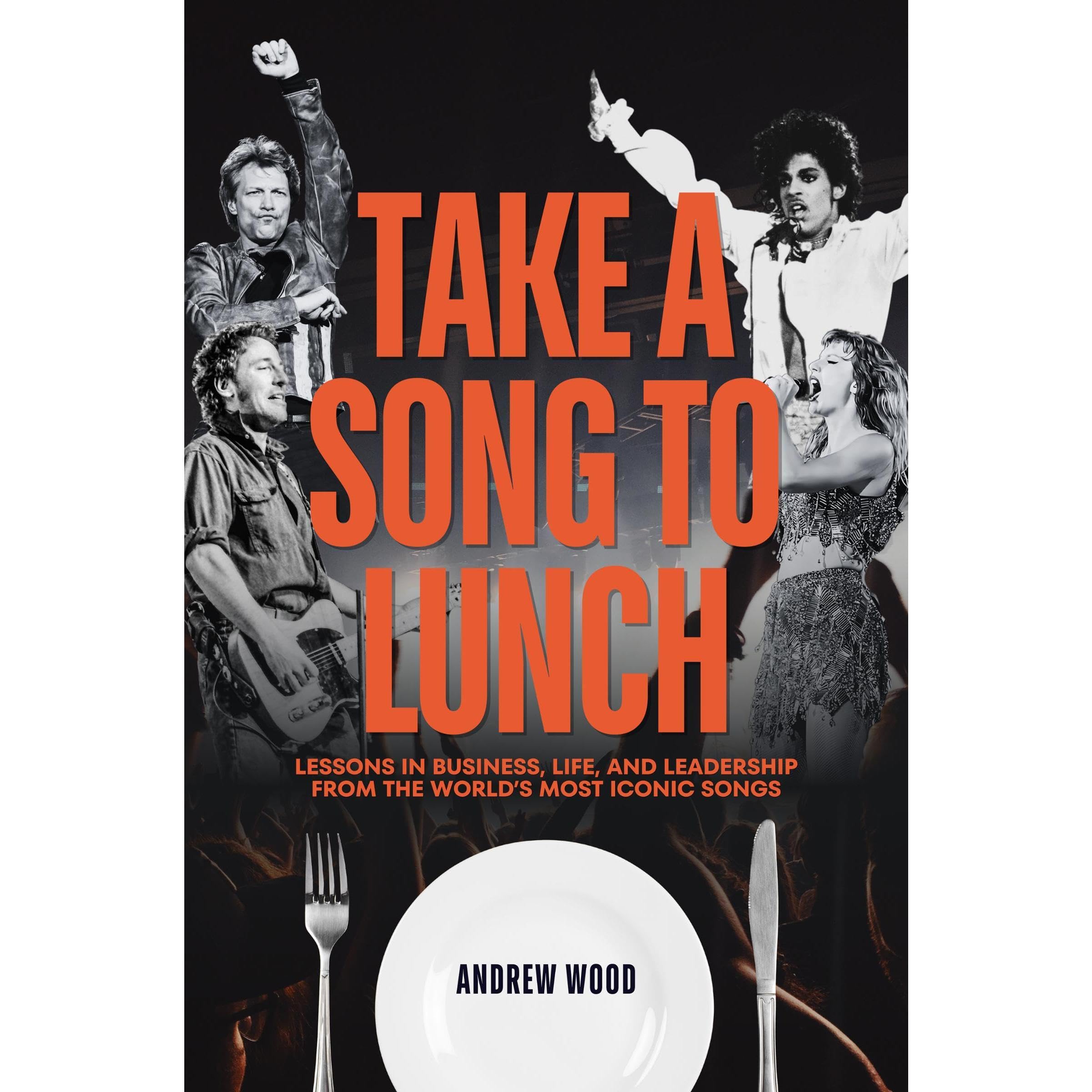 Take a Song to Lunch