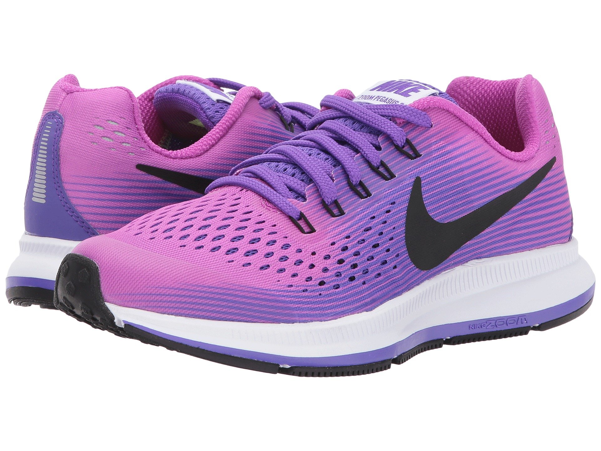 junior nike air zoom pegasus