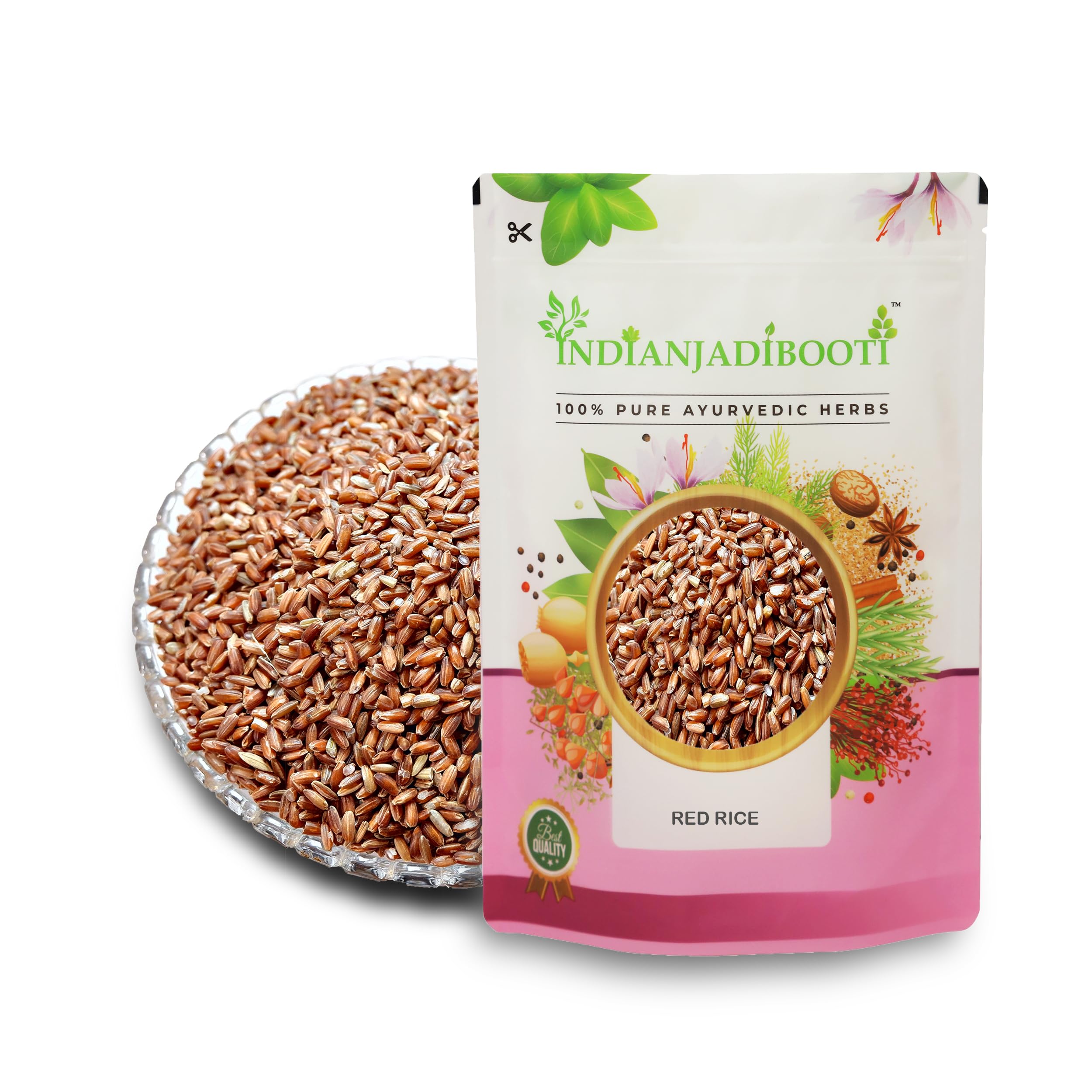 See full amazon price history chart for IndianJadiBooti Chawal Sathi Red Rice, 400 Grams Pack IndianJadiBooti Chawal Sathi Red Rice, 400 Grams Pack (B07DFG1QFD) Amazon Price History, Amazon Price Tracker
