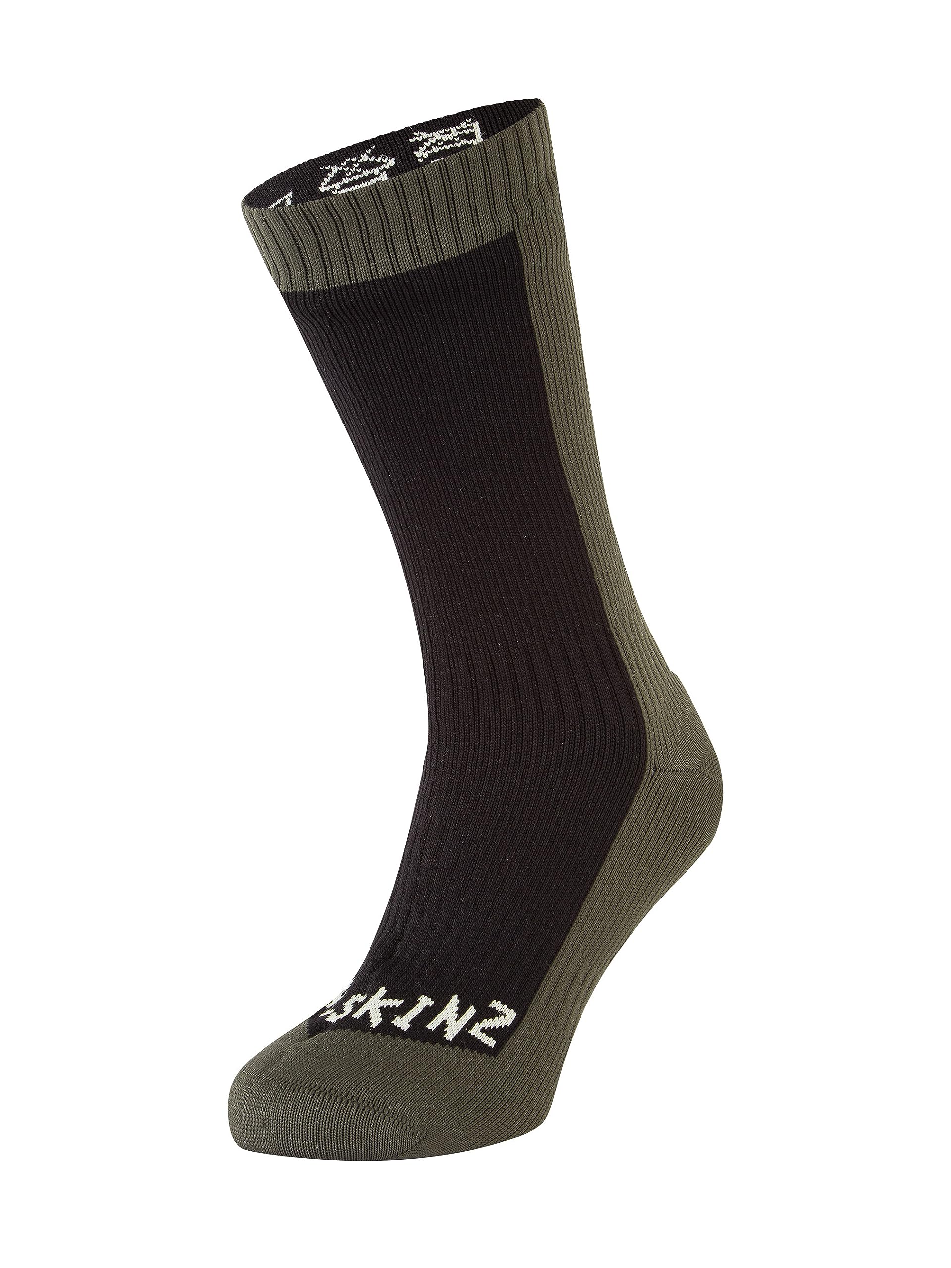 SealSkinz Unisex Starston Socke (1er Pack)