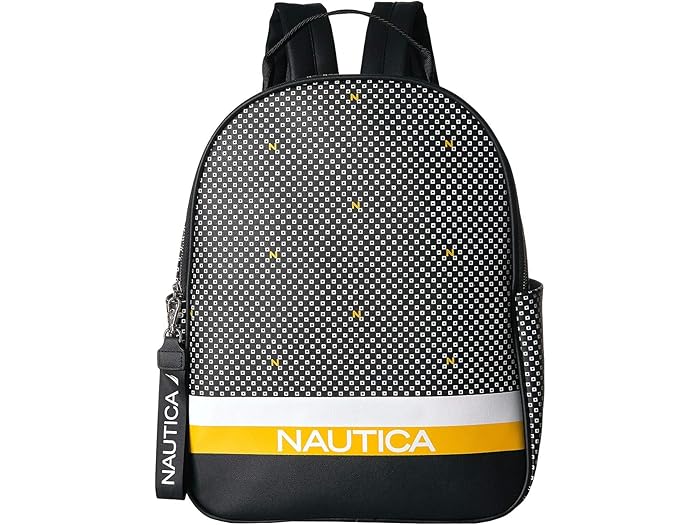 nautica side bag