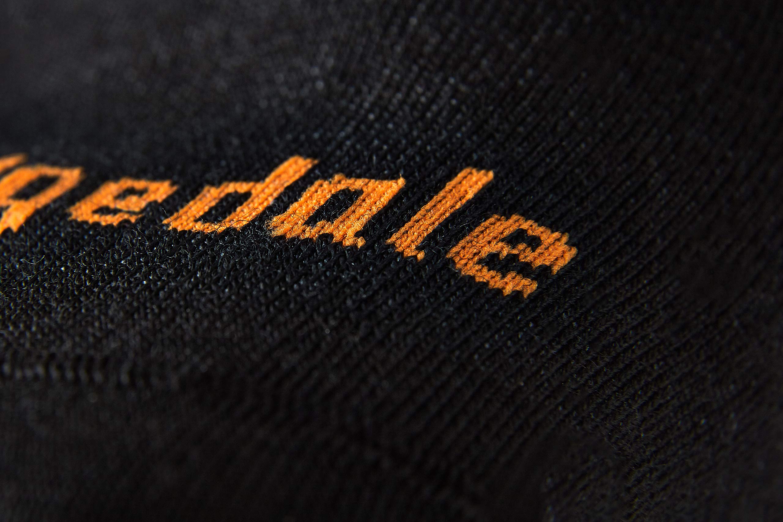 Bridgedale Ultra Fit Narty - Merino Endurance skarpety Uniseks Ultra Fit Ski - Merino Endurance Socks