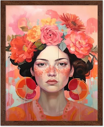 Miniatura 16 de Poster Master Póster de graffiti – Impresión de calle urbana retro – Arte abstracto – Arte moderno – Arte bohemio chic – Arte moderno – Arte