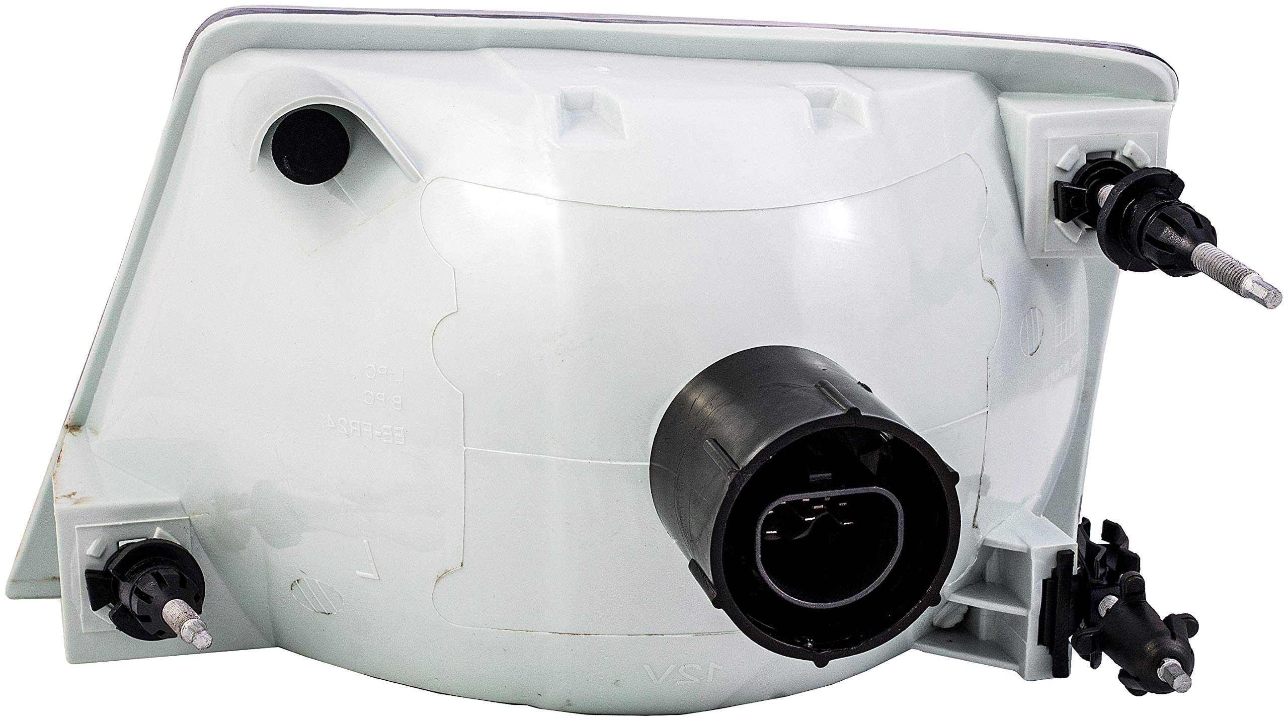 Amazon.com: Dorman 1590287 Passenger Side Headlight Assembly 