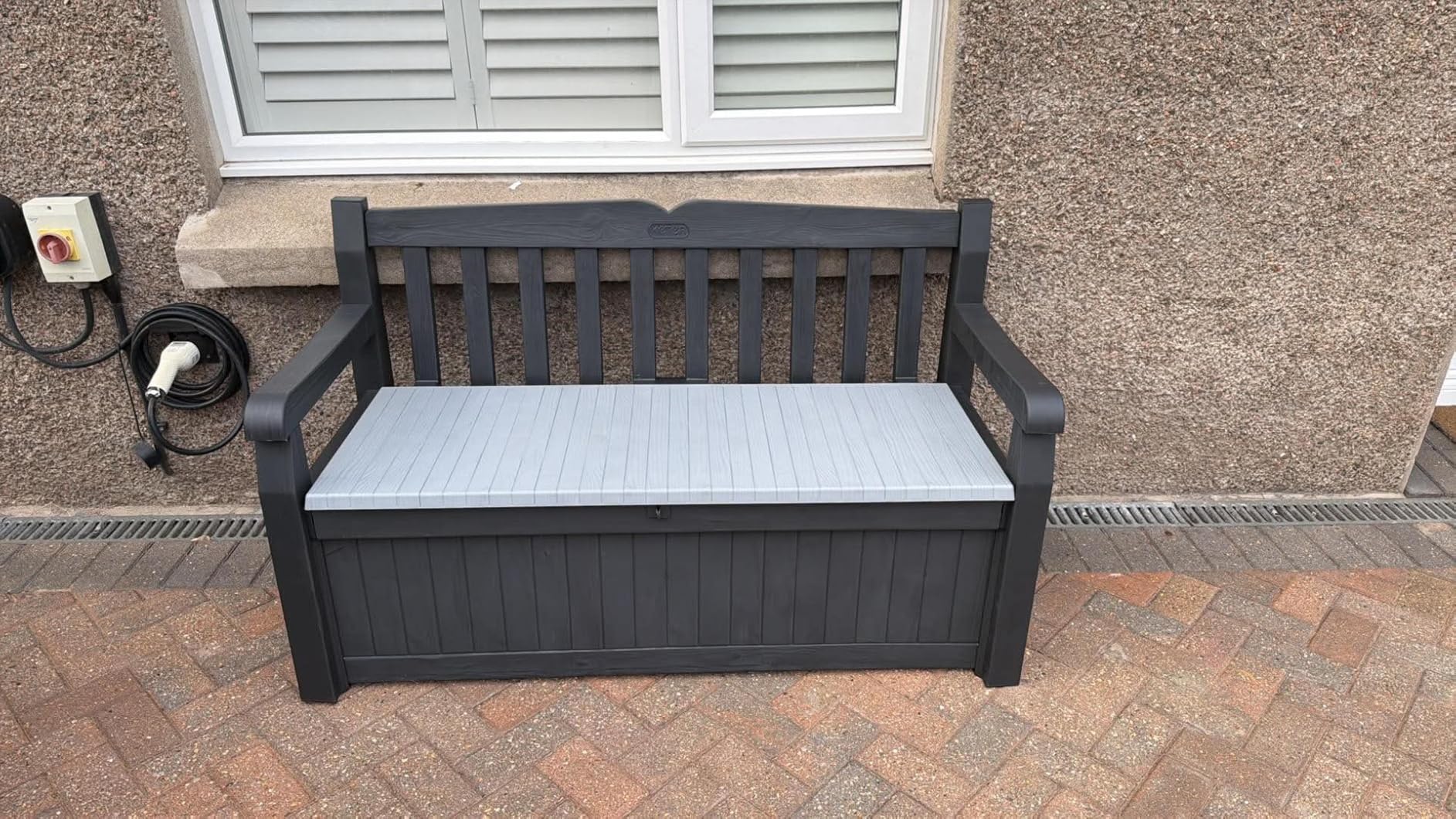 Customer photo