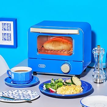 Tuffy ミントグリーン トースター Tuffy ミントグリーン トースター