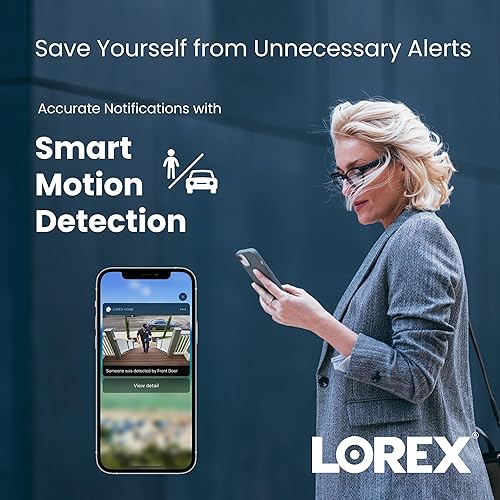 Miniatura 7 de LOREX LEV2522B Cámara domo complementaria de 1080p para DVR Mpx