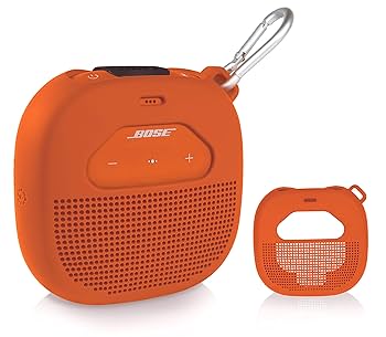 BOSE SOUNDLINK MICRO オレンジ NEAR MINT