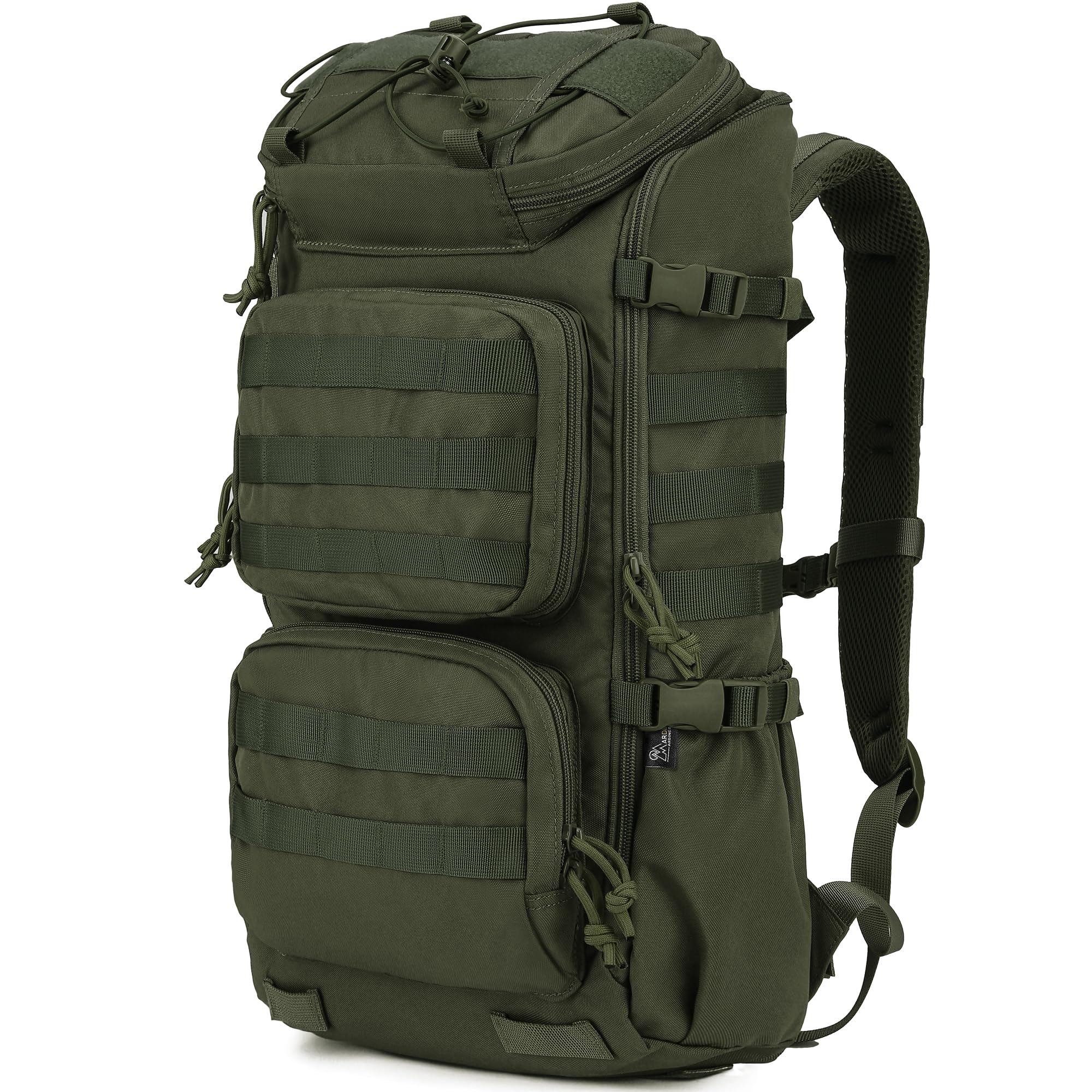 The $42 Mardingtop 28L "Tactical" Backpack – Field Test – Hike And