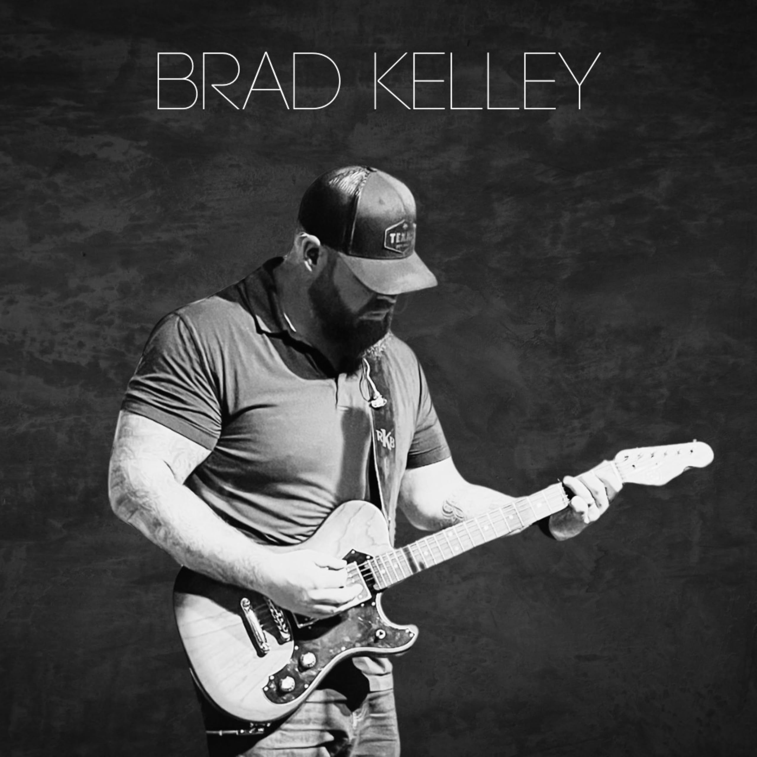 Brad Kelley