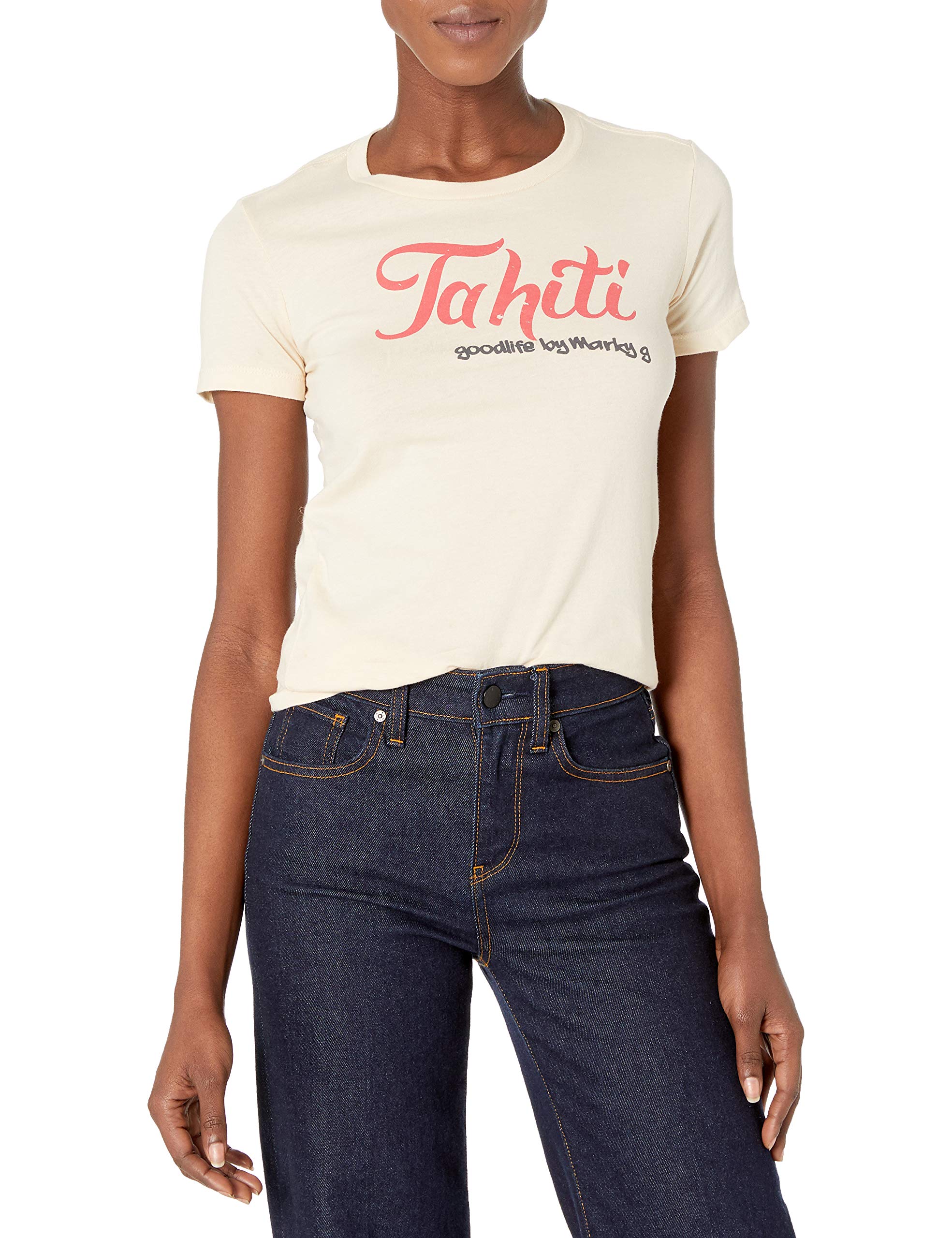 Marky G ApparelWomen's 6004-tahiti