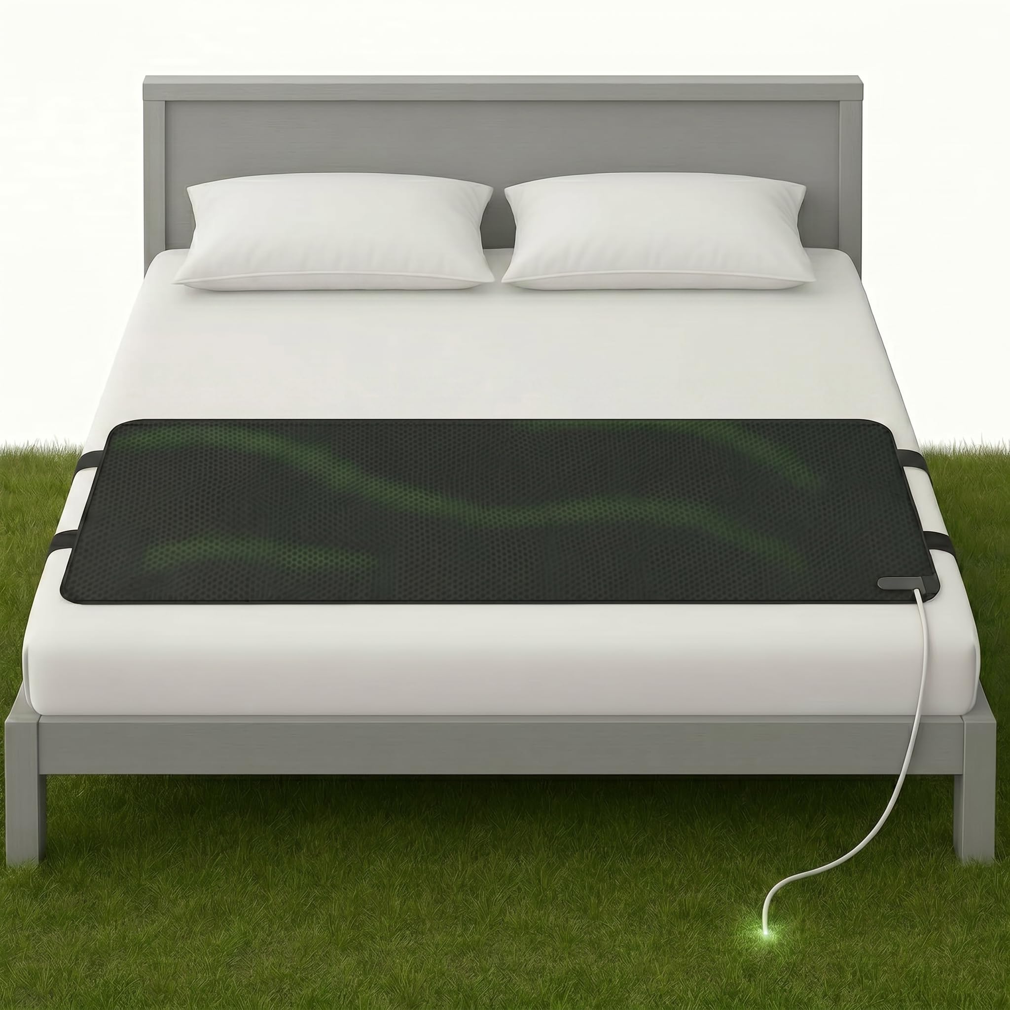 GAYA King Size Grounding Mat