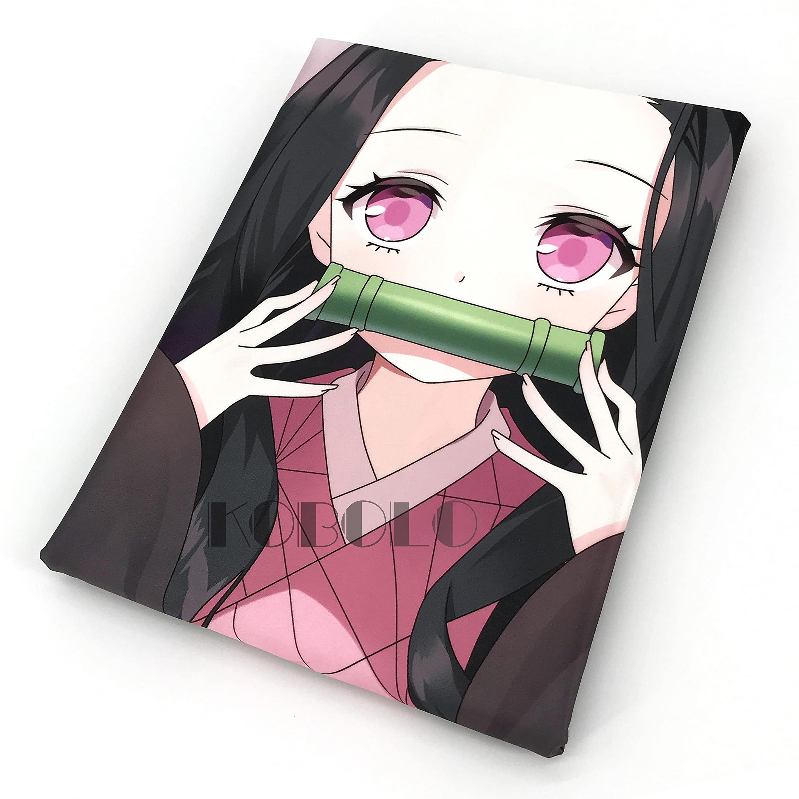nezuko body pillow amazon