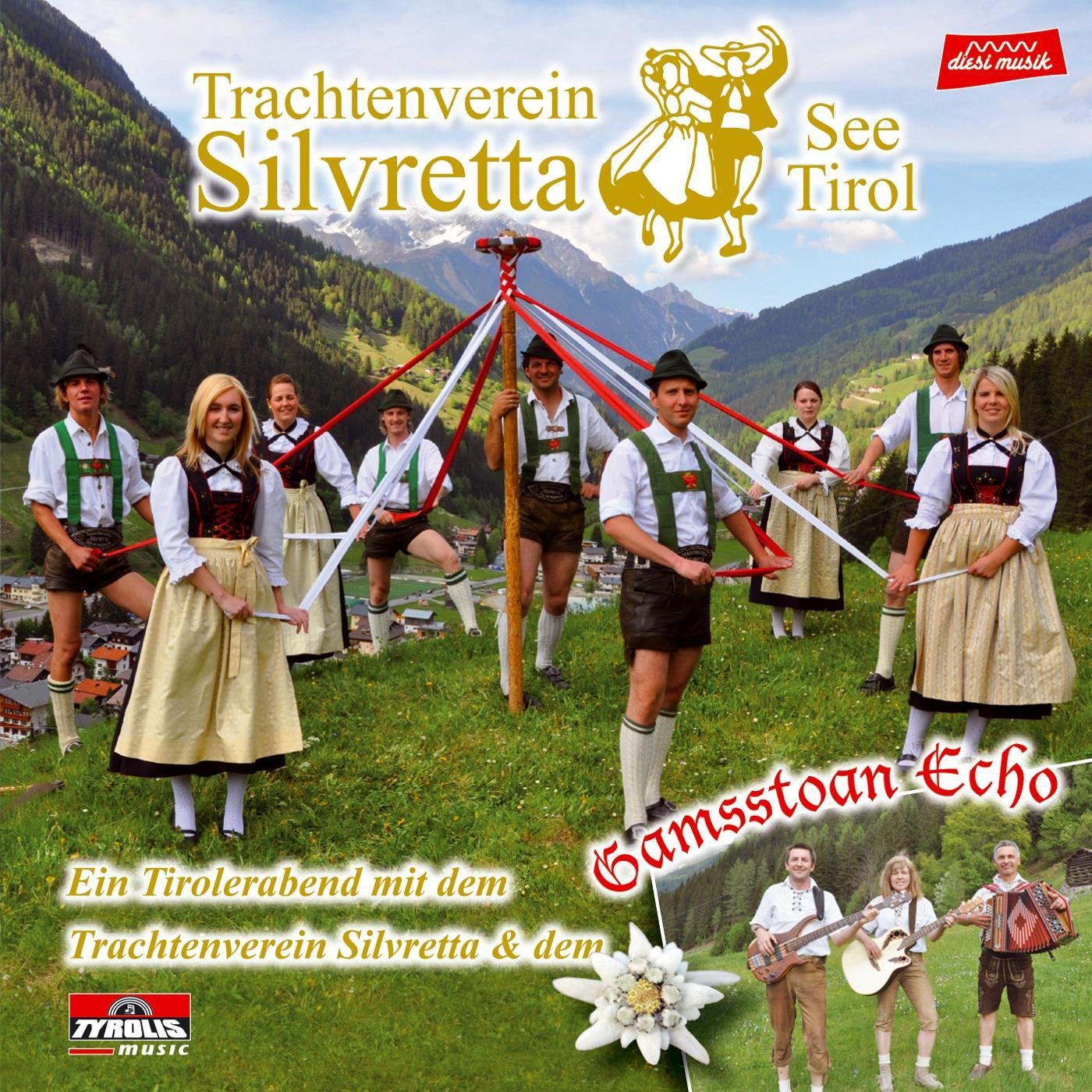 Trachtenverein Silvretta