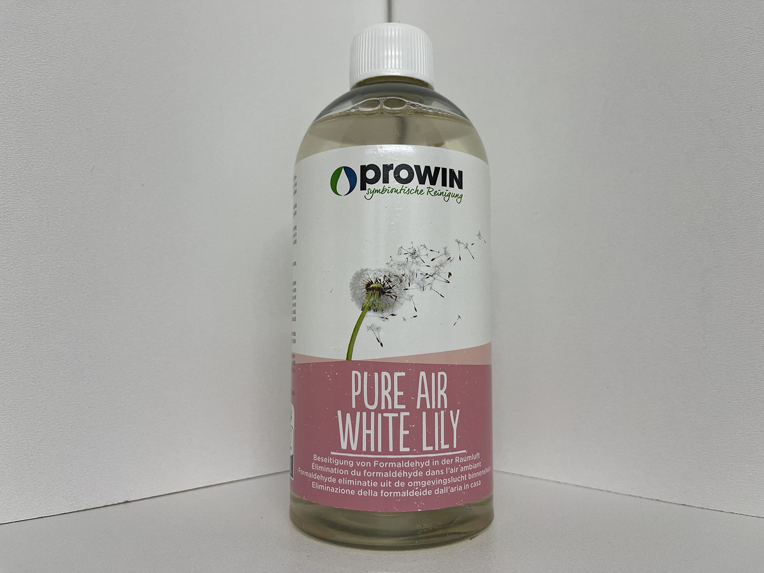 ProWin PURE AIR DÜFTE (Pure air White Lily)