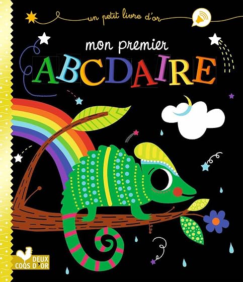 Mon Premier Abcdaire