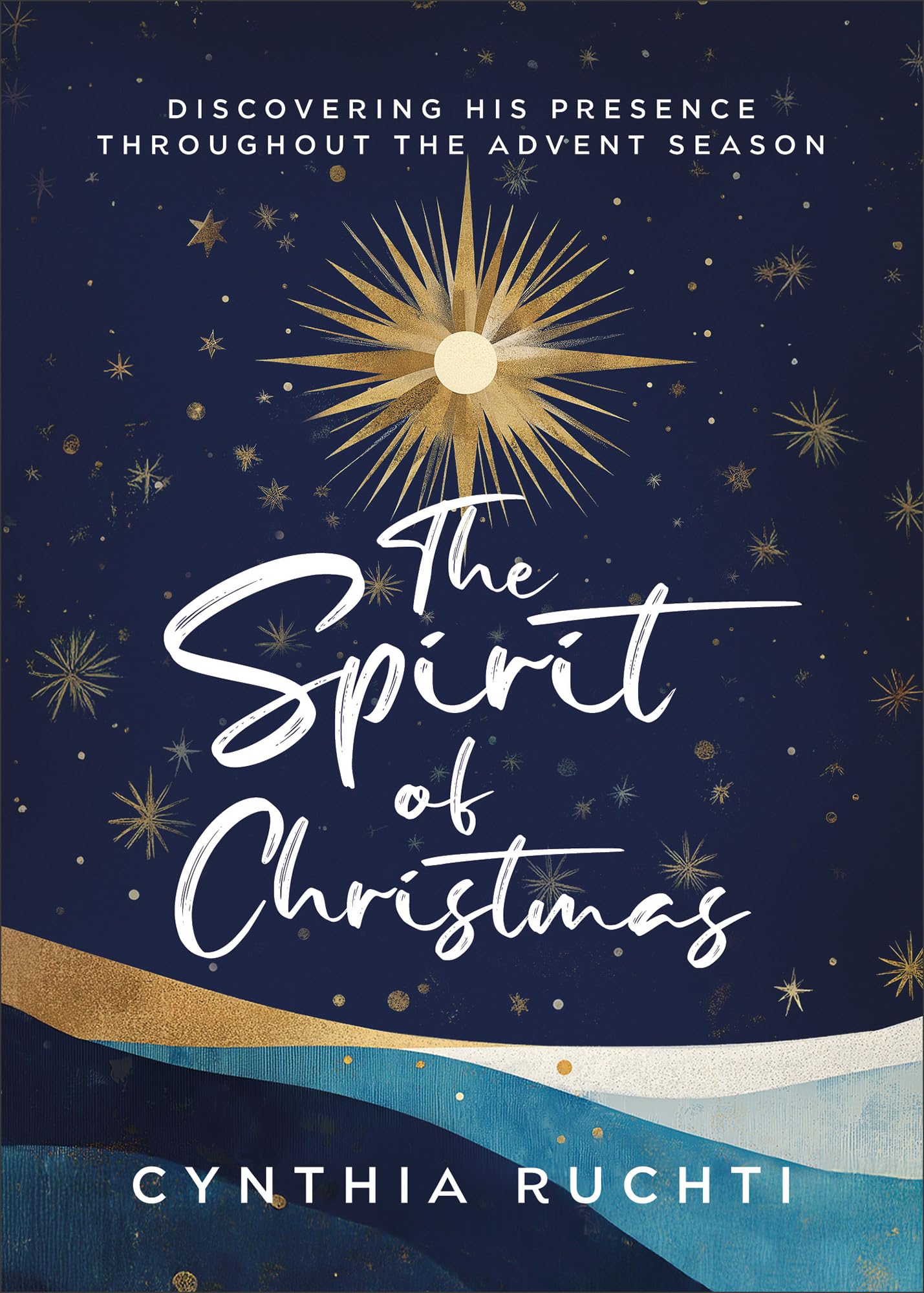 The Spirit of Christmas - 9780800772802