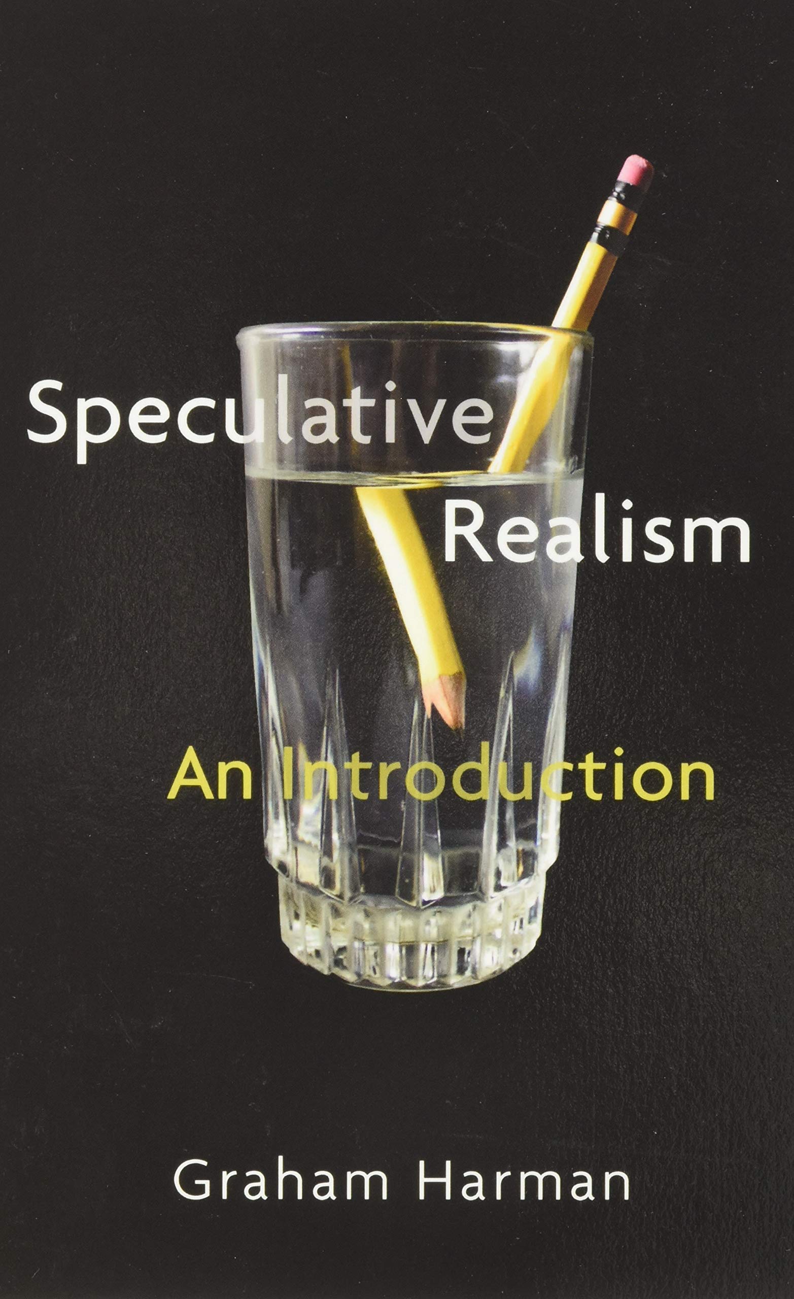 Speculative Realism: An Introduction