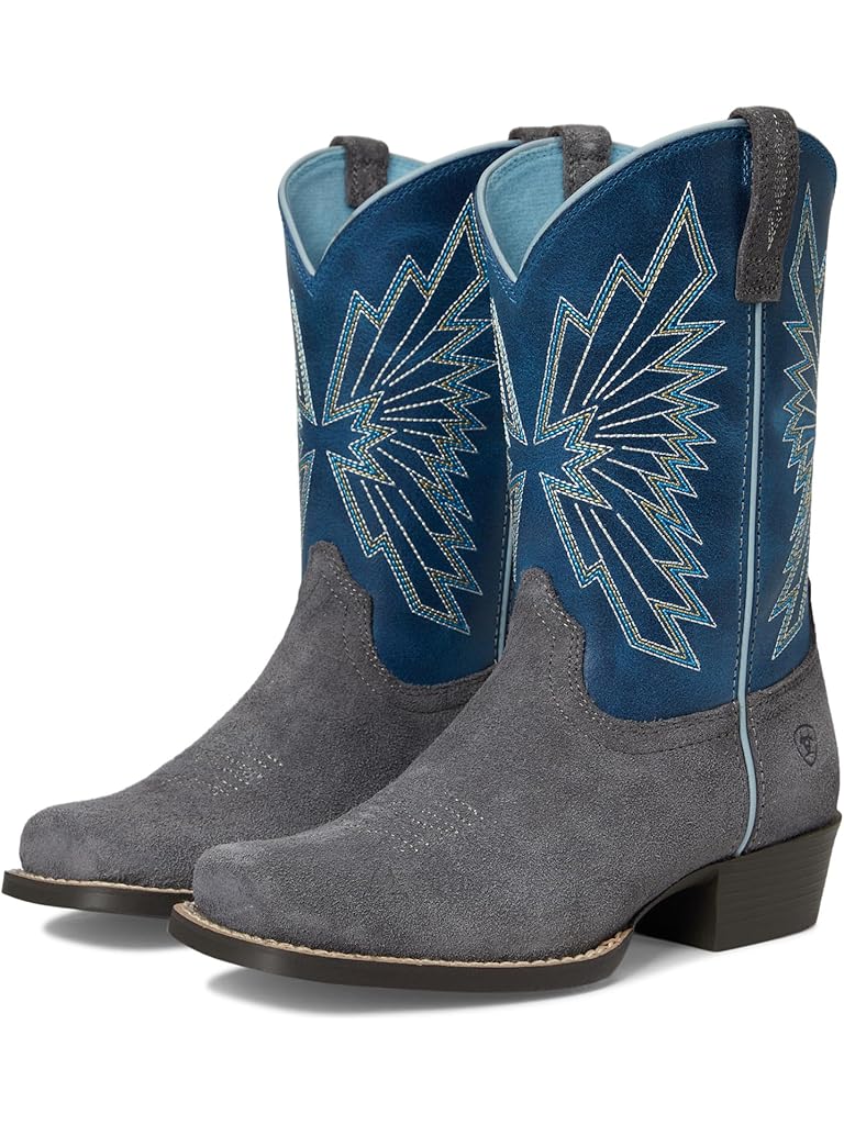 Gray Ariat Decatur (Little Kid/Big Kid)