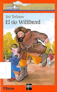 El tío Willibrord: 12 (El B...
