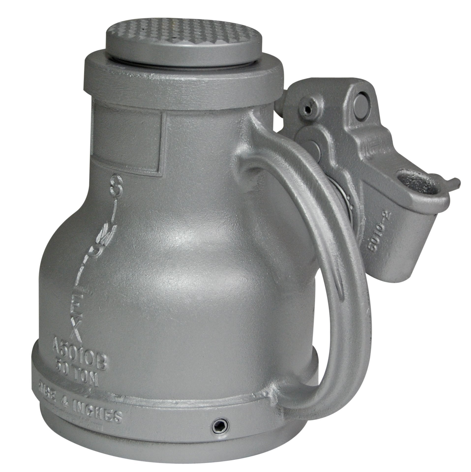 Amazon.com: Simplex JJA5010B Aluminum Mechanical Super Jack, 50