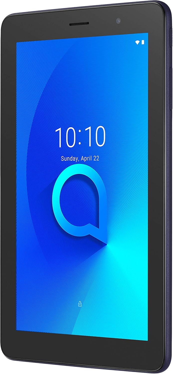 Rеvіеw Prоduсt New Alcatel 1T 7'' 9009G 3G GSM WiFi Tablet Android 8GB ROM + 1GB RAM MicroSD Card up to 128GB / Android Oreo (Go Edition) Works Worldwide & in The U.S Black Blасk Frіdау 🔥 New Alcatel 1T 7'' 9009G 3G GSM WiFi Tablet Android 8GB ROM + 1GB RAM MicroSD Card up to 128GB / Android Oreo (Go Edition) Works Worldwide & in The U.S Black
