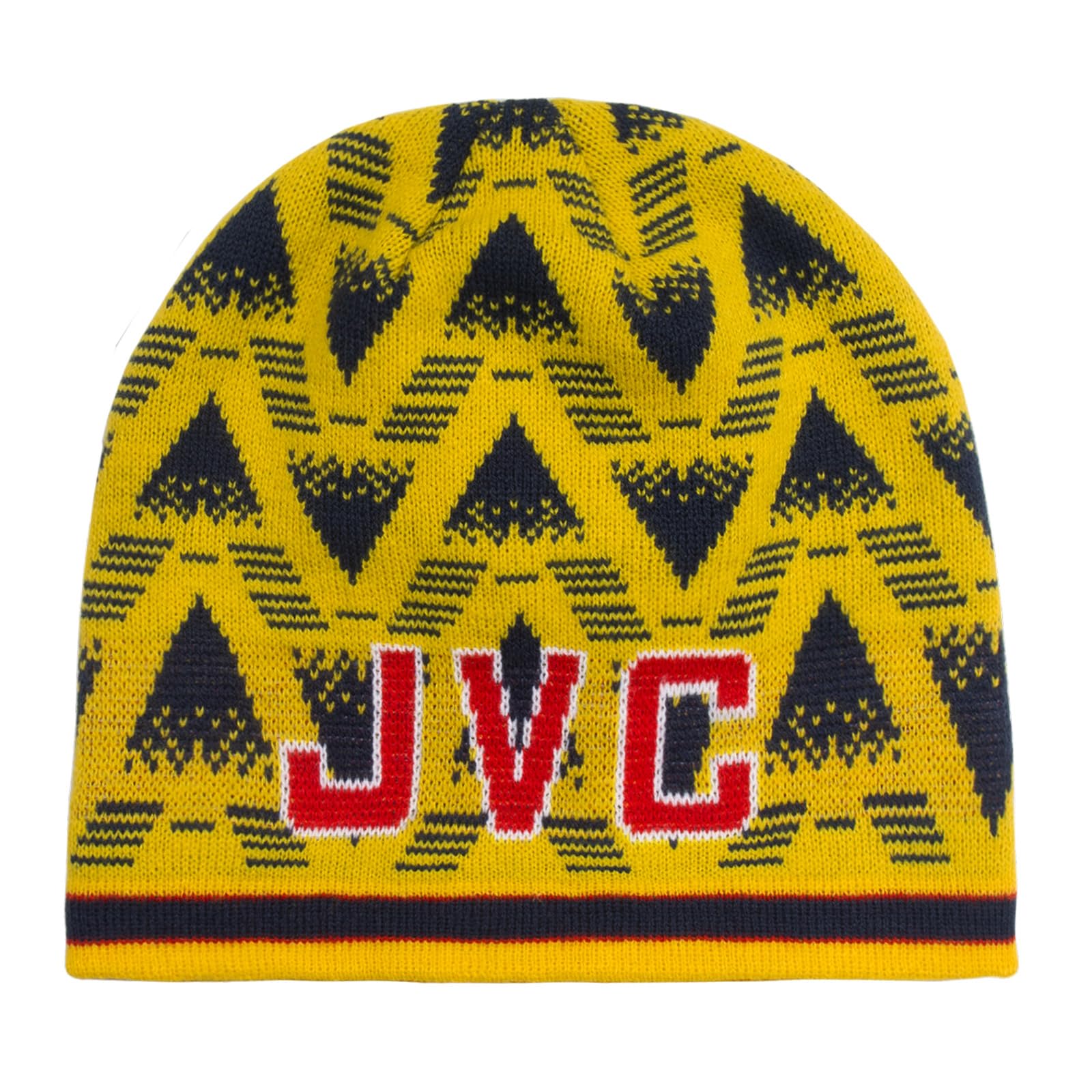 fan originals Arsenal Skully Hat Retro Yellow 1991 Away Kit Colours
