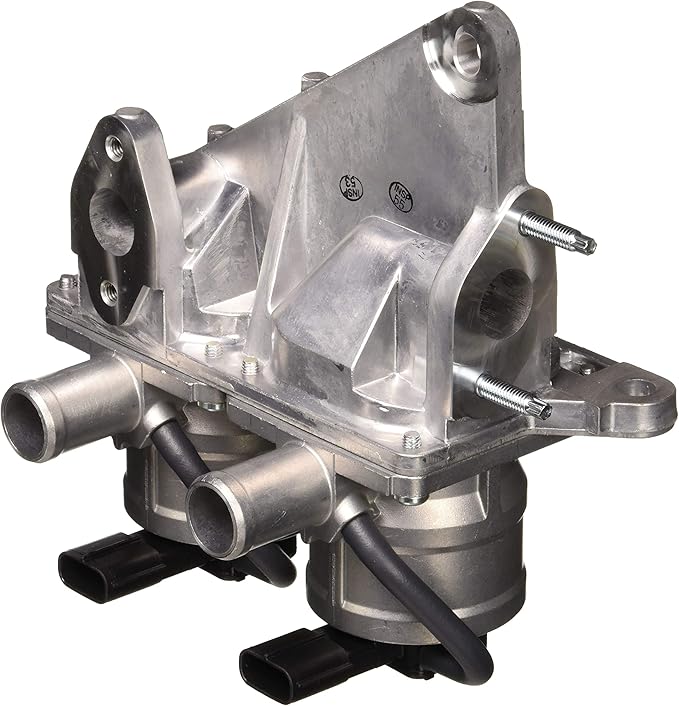 Smog/Air Pumps Toyota 2571031022 Air Pump Check Valve