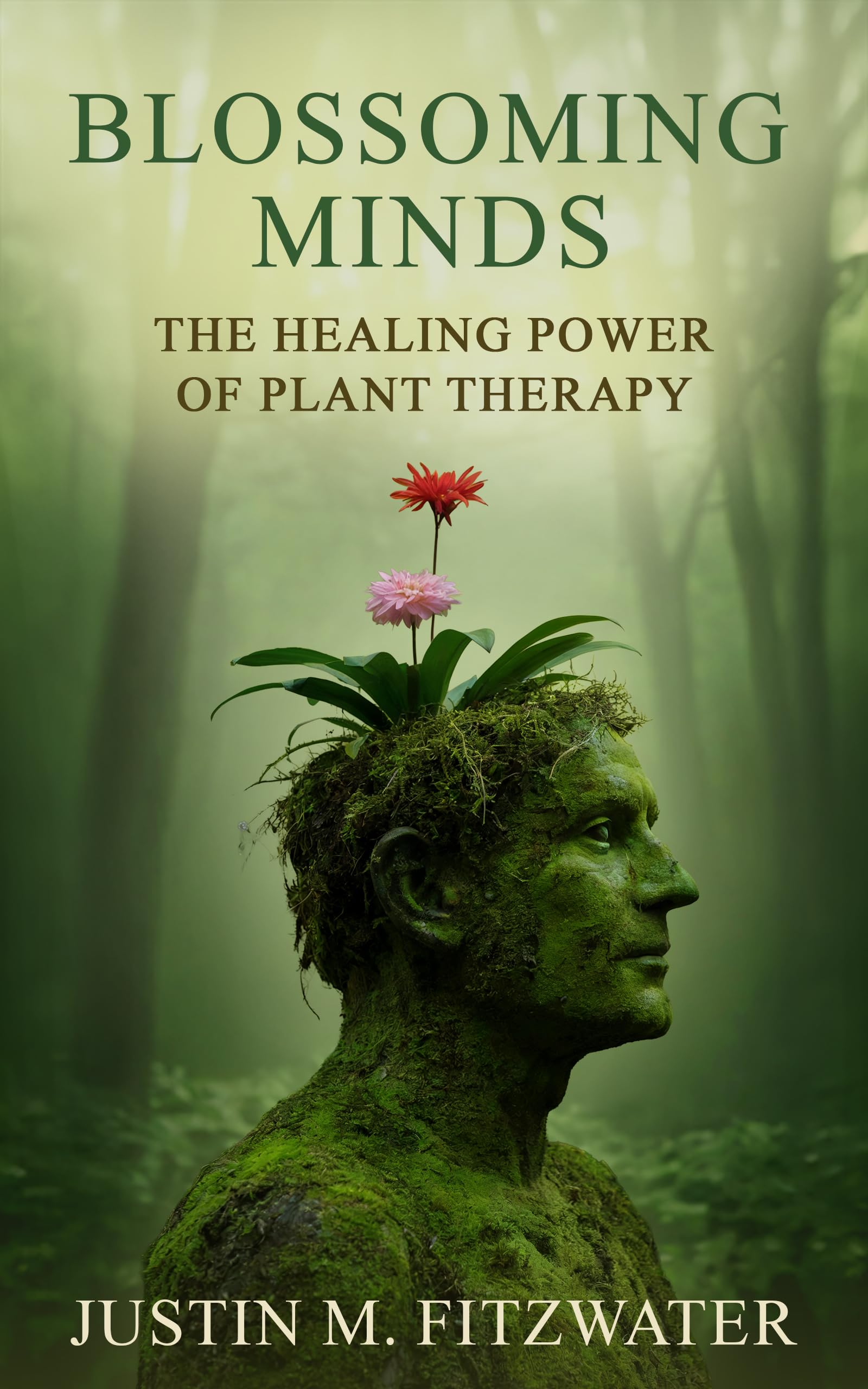 Blossoming Minds: The Healing Power of Plant Therapy