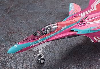 ジーク・ナハトファルター　シク3　通常1 Amazon | ハセガワ マクロスシリーズ マクロスデルタ 劇場版 VF