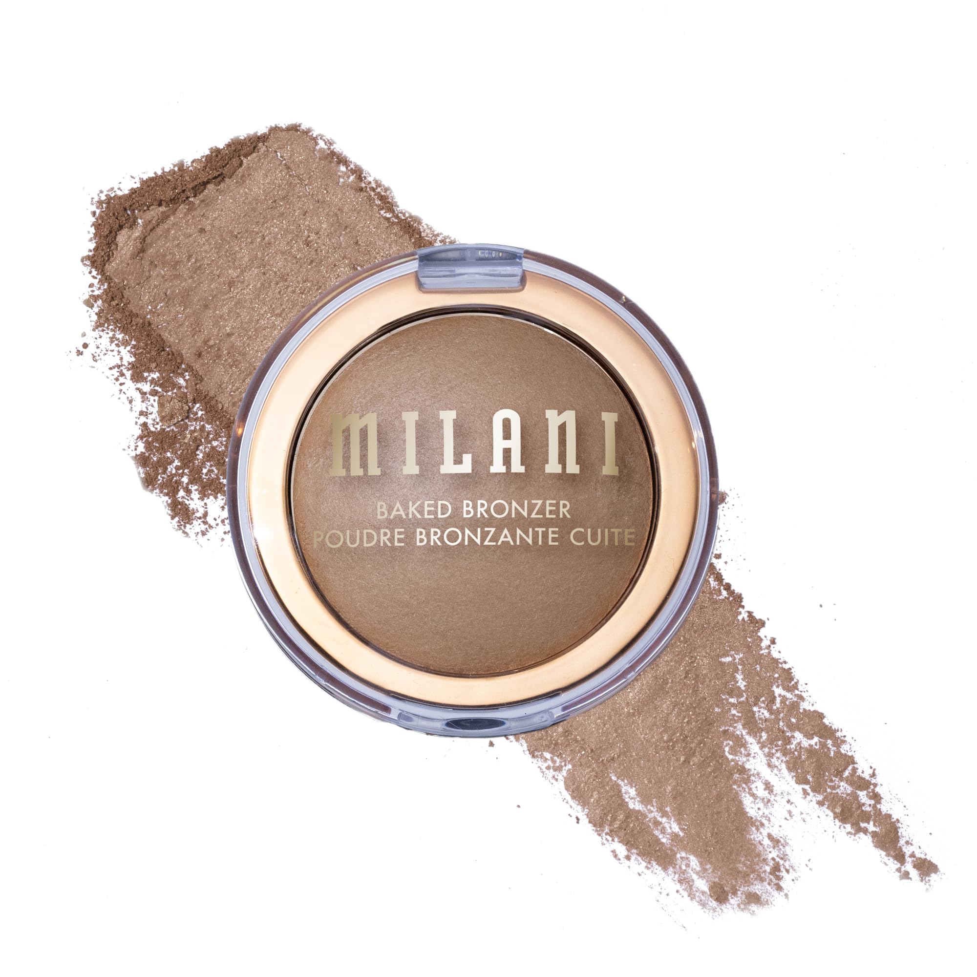 Milani Baked Bronzer