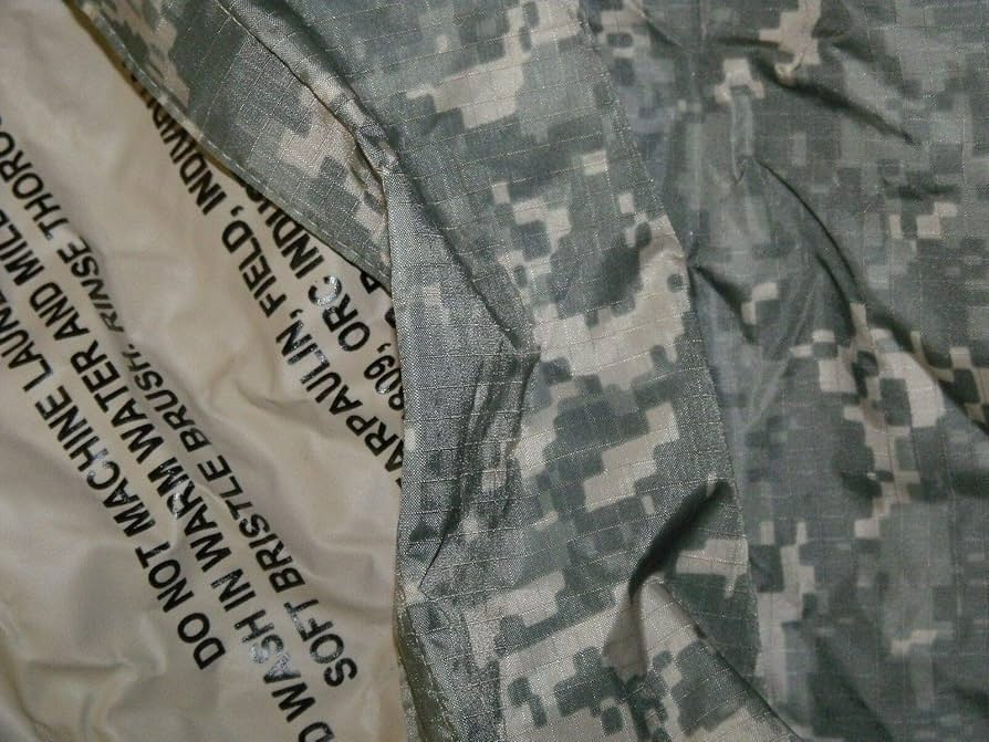 米軍 実物 フィールドタープ ACU/FG wip_20041710_2.jpg