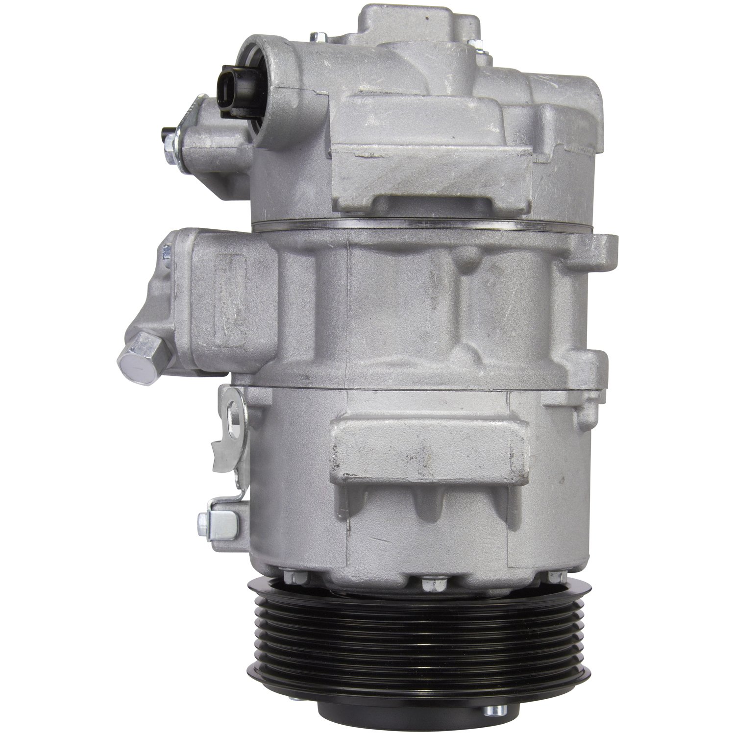 Spectra Premium 0610289 Air Conditioning Compressor : Amazon.co.uk 